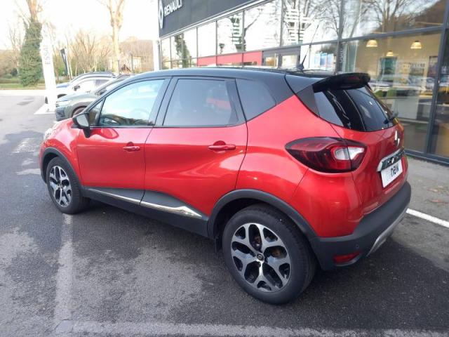 Renault Captur image 3