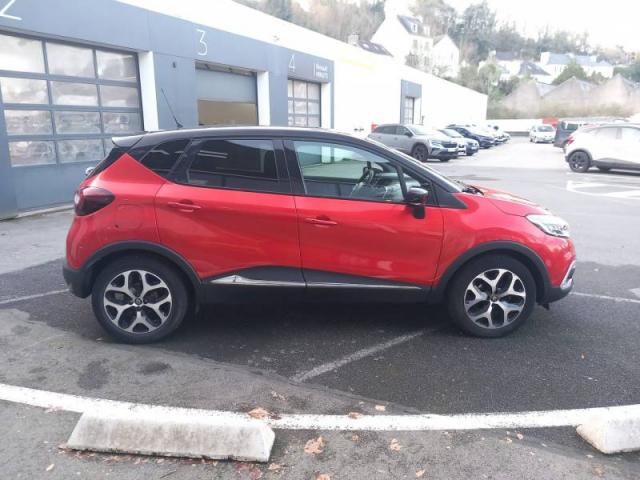 Renault Captur image 2