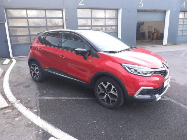 Renault Captur image 9