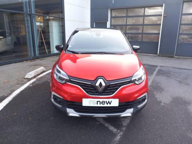 Renault Captur image 6