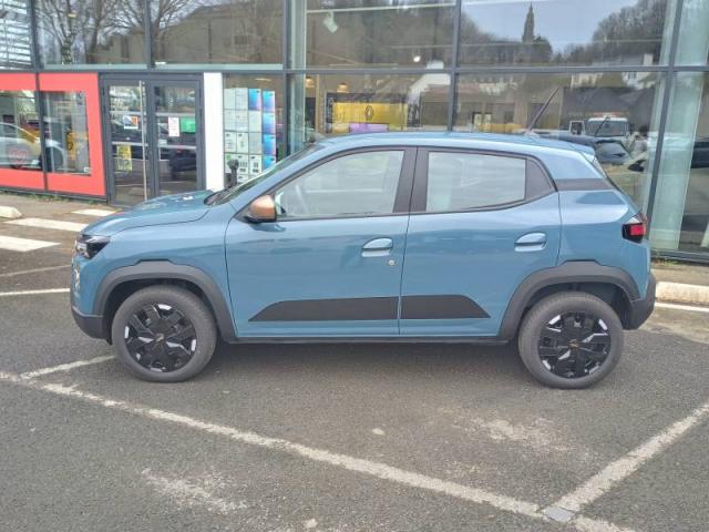 Dacia Spring image 2