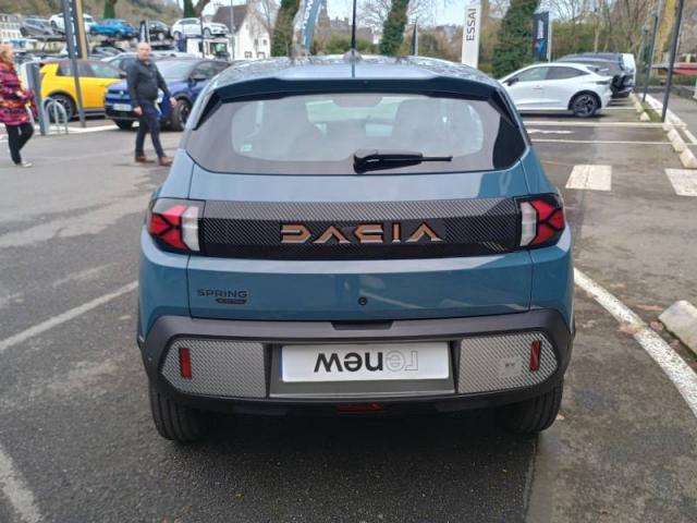 Dacia Spring image 8