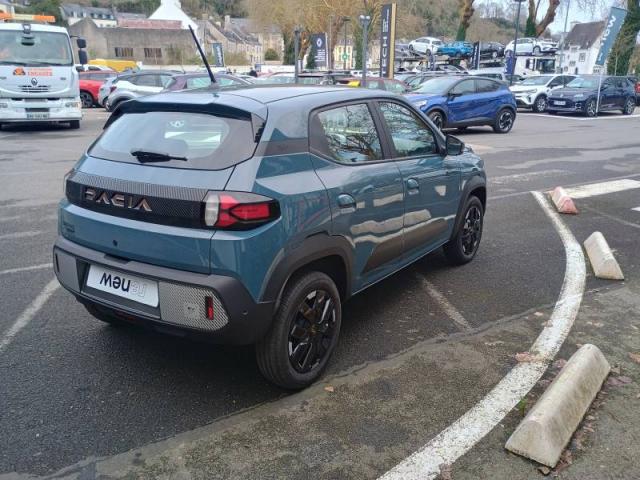 Dacia Spring image 7