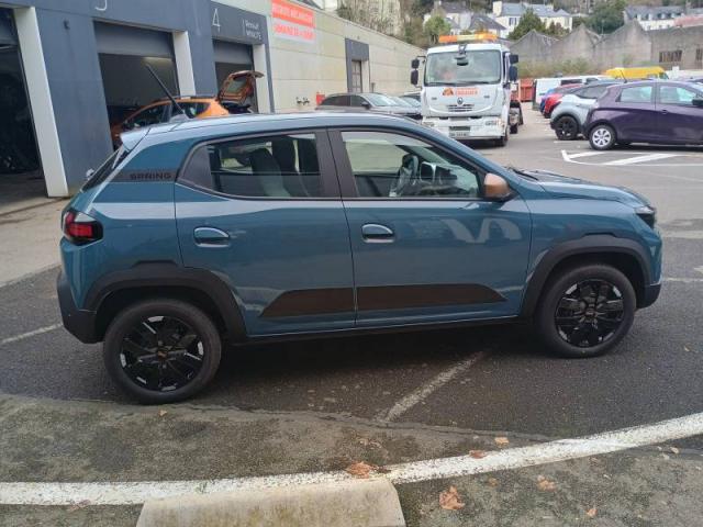 Dacia Spring image 4