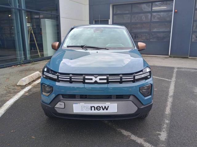 Dacia Spring image 5