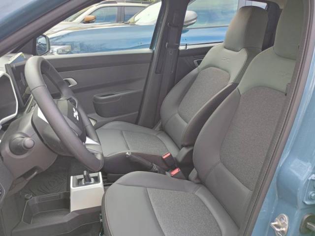 Dacia Spring image 1