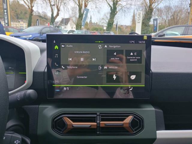 Dacia Spring image 6