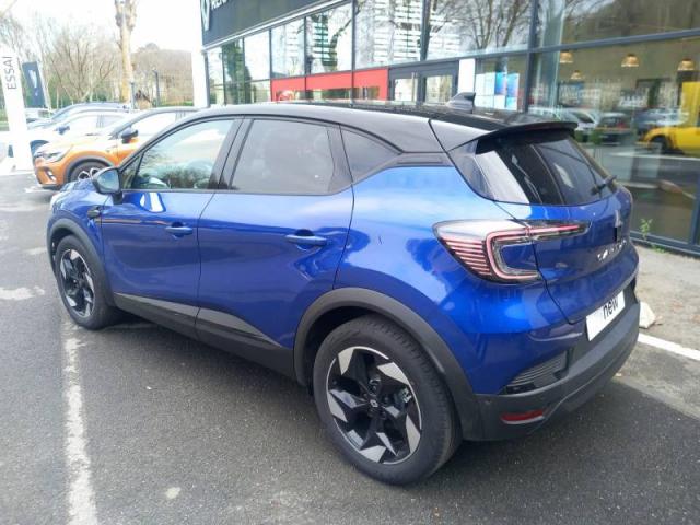 Renault Captur image 4