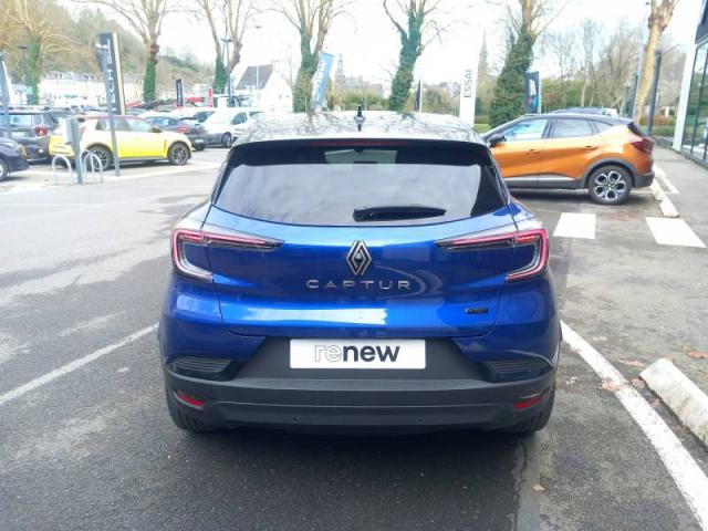 Renault Captur image 1