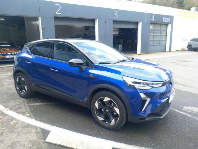 Renault Captur image 2