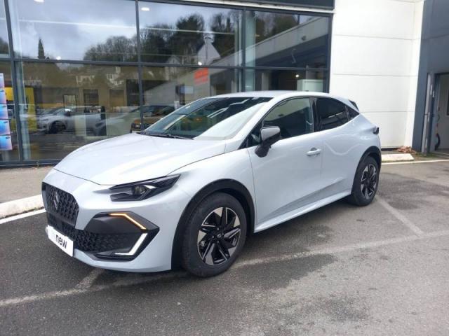 Renault Clio Tce 115 Ch Techno