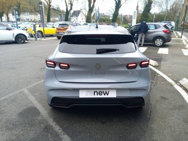 Renault Clio image 4