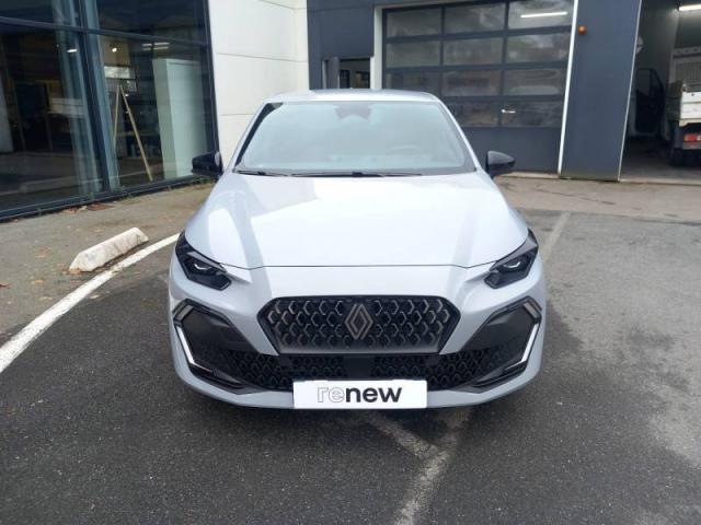 Renault Clio image 1