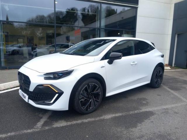 Renault Clio E-Tech Full Hybrid 160 Ch Esprit Alpine