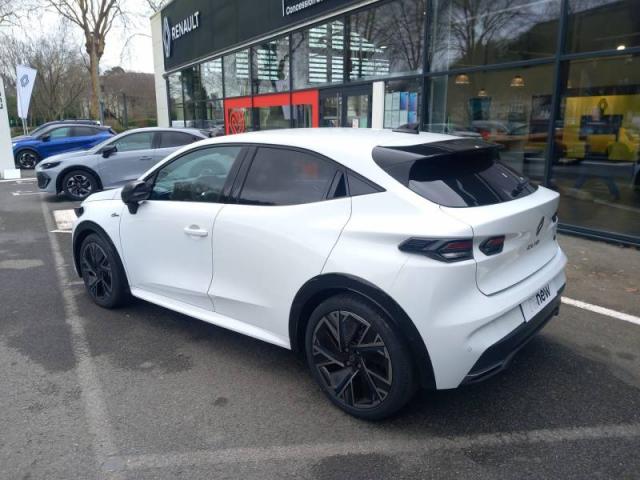 Renault Clio image 8