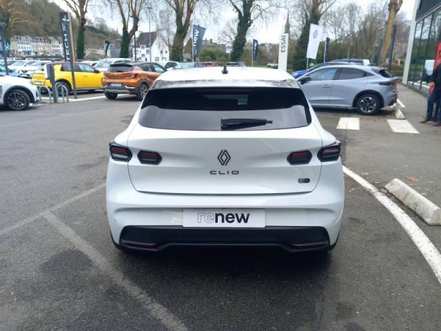 Renault Clio image 9