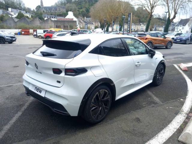 Renault Clio image 3