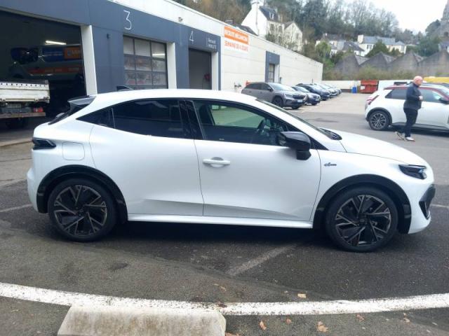 Renault Clio image 4