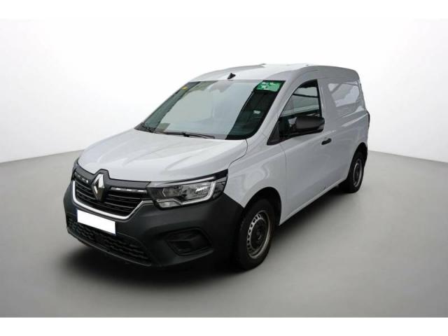 Renault Kangoo Van Blue Dci 115 Edc Grand Confort - 22