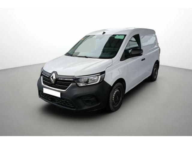 Renault Kangoo Van Blue Dci 115 Edc Grand Confort - 22