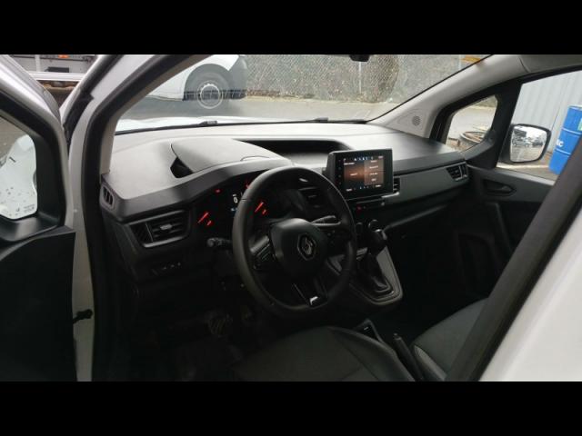 Renault Kangoo Van image 1