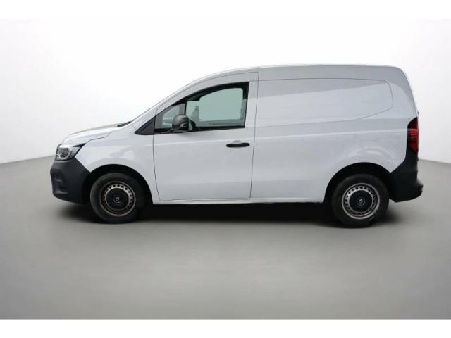 Renault Kangoo Van image 3