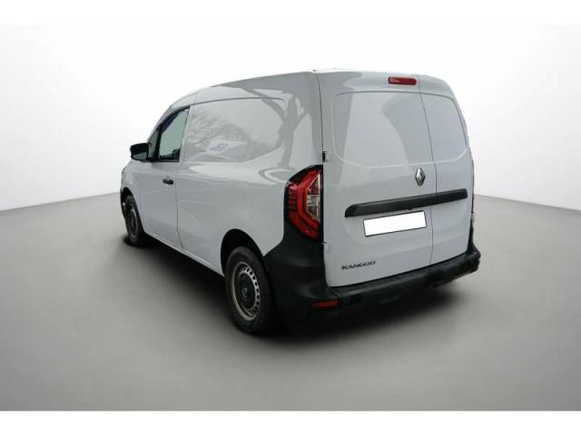 Renault Kangoo Van image 8