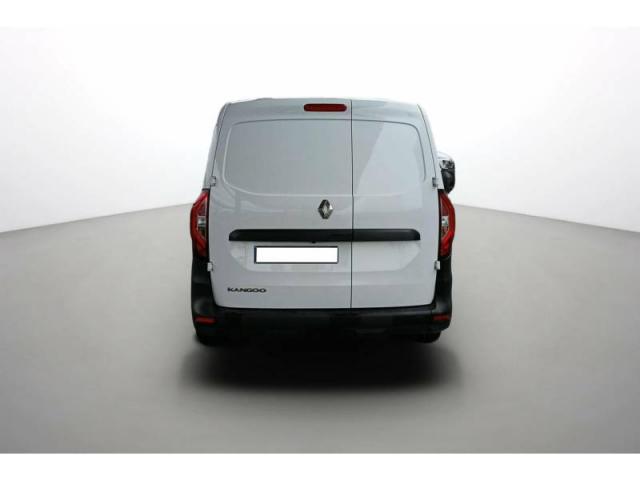 Renault Kangoo Van image 2