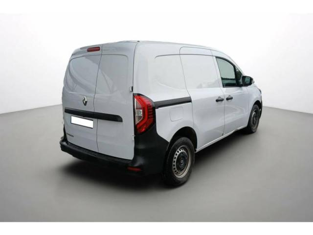 Renault Kangoo Van image 5