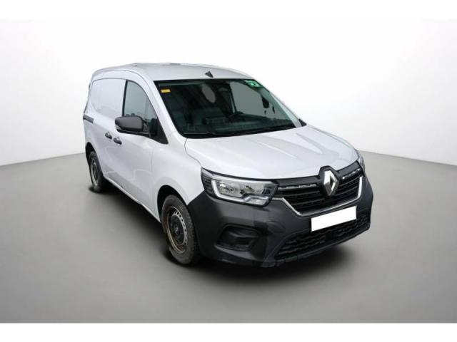 Renault Kangoo Van image 7