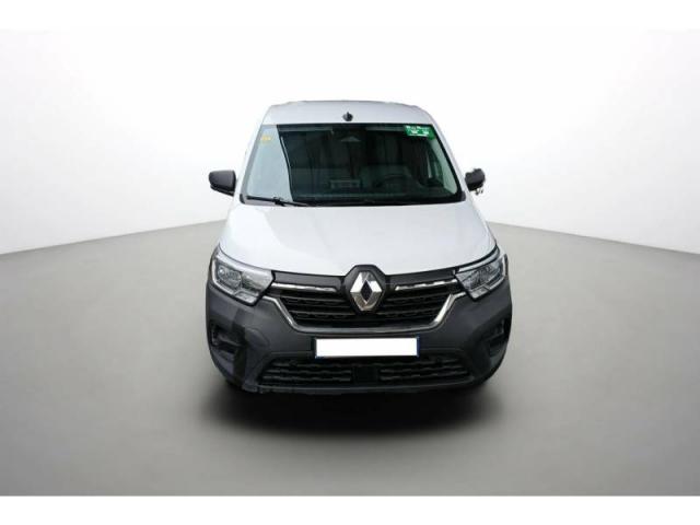 Renault Kangoo Van image 4