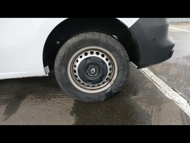 Renault Kangoo Van image 6