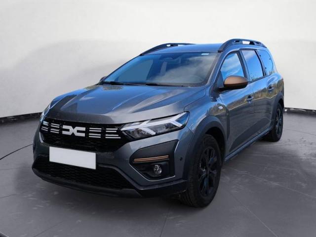 Dacia Jogger Hybrid 140 7 Places Gsr2 Extreme