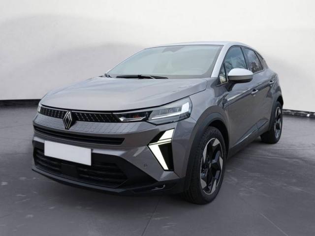Renault Captur Eco-G 100 Ch Techno