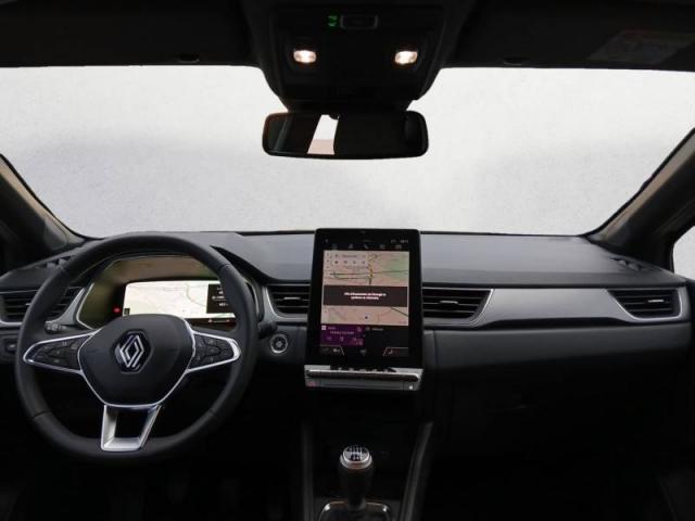 Renault Captur image 1