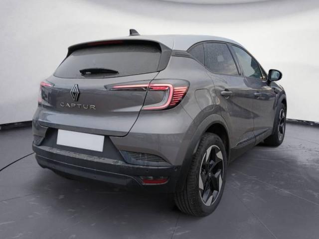 Renault Captur image 5