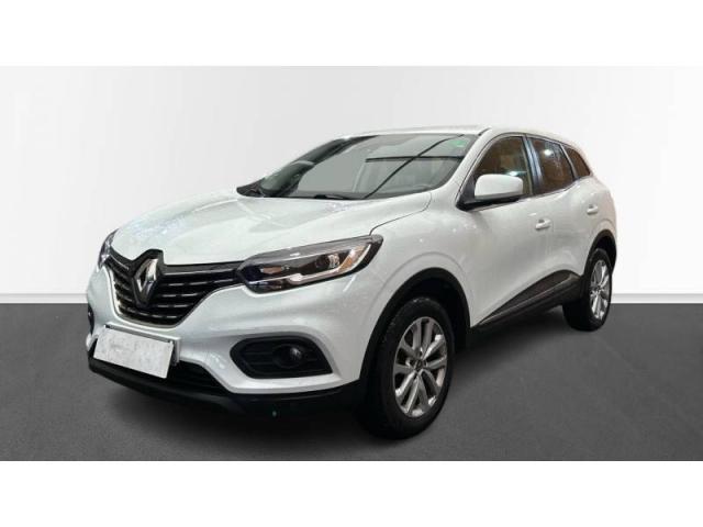 Renault Kadjar Blue Dci 115 Business