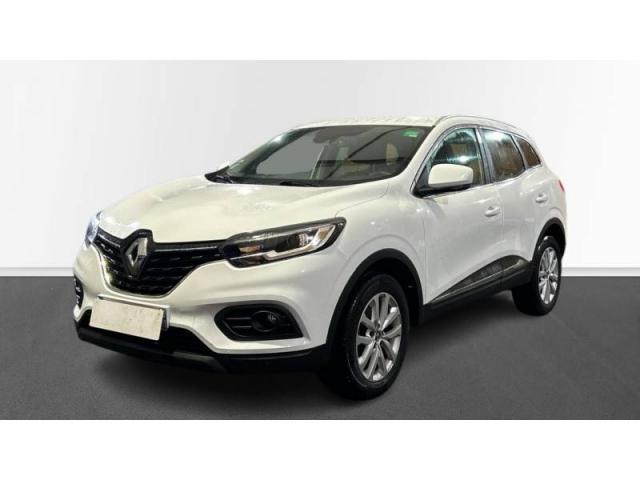 Renault Kadjar Blue Dci 115 Business