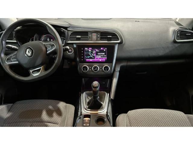 Renault Kadjar image 5