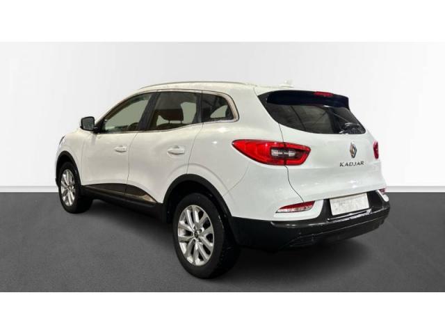 Renault Kadjar image 7