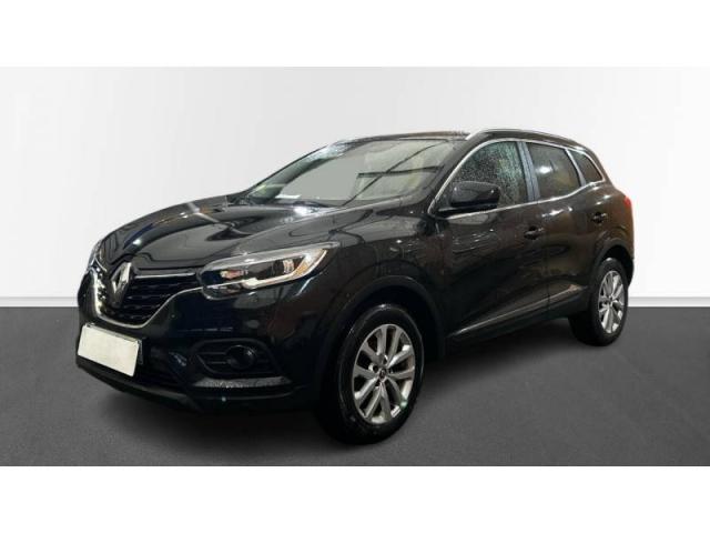 Renault Kadjar Blue Dci 115 Business