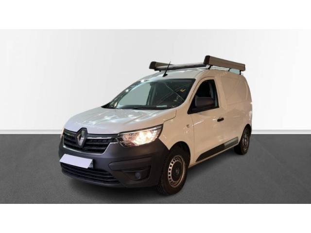 Renault Express (30) Van Blue Dci 95 Confort