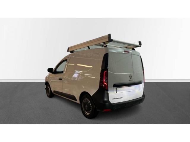 Renault Express image 1