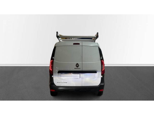 Renault Express image 2