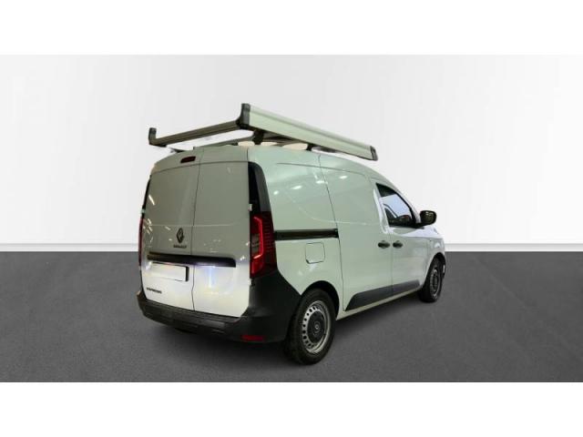 Renault Express image 7