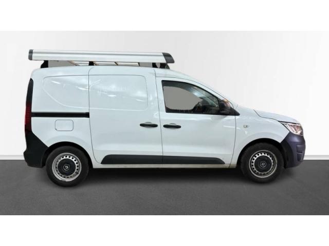 Renault Express image 6