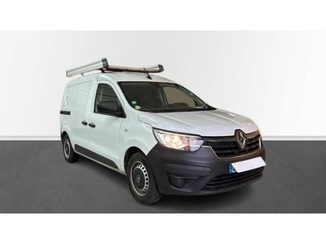 Renault Express image 9
