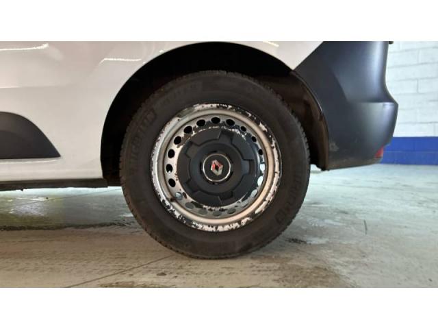 Renault Express image 4