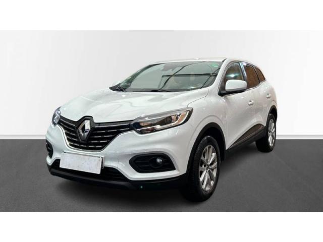Renault Kadjar Blue Dci 115 Business
