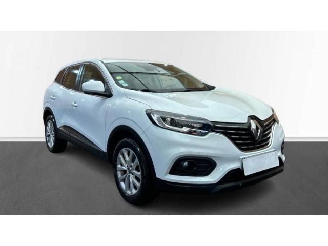 Renault Kadjar image 5